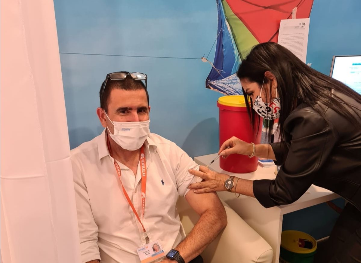 צילום באדיבות מאוחדת 