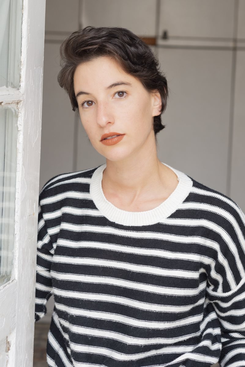 יובל לוי. קרדיט: עומר כחלון