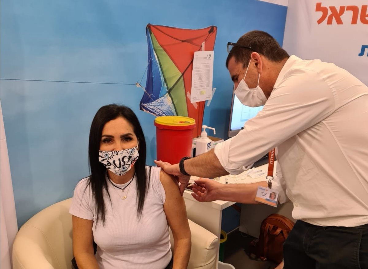 צילום באדיבות מאוחדת 