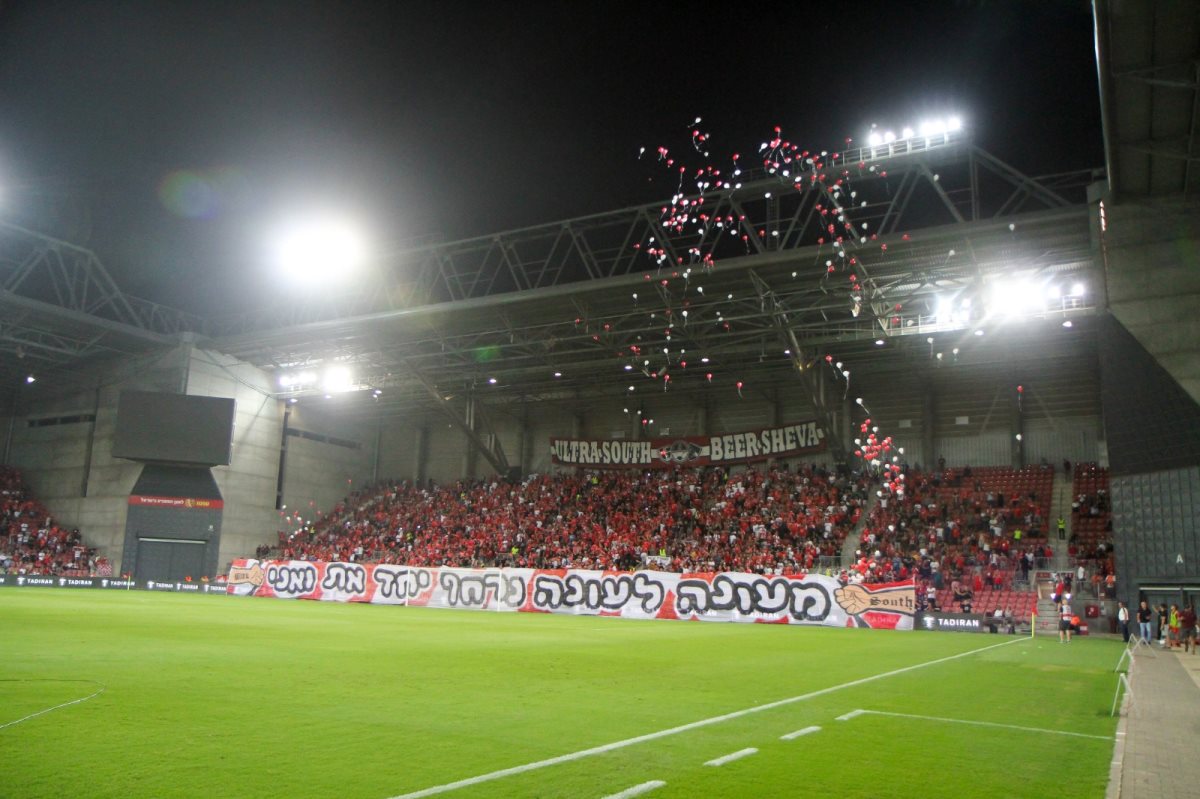 צילום: זאב דיקמן