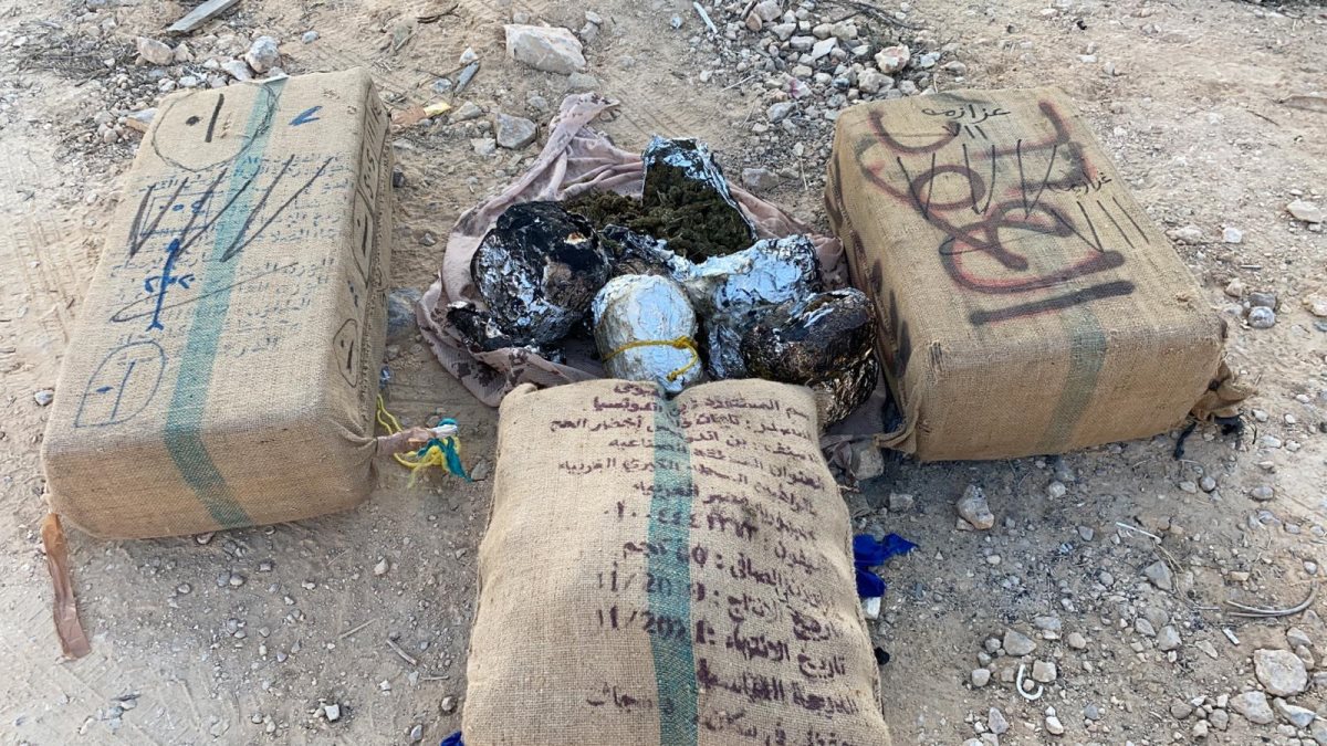 קרדיט דובר צה"ל