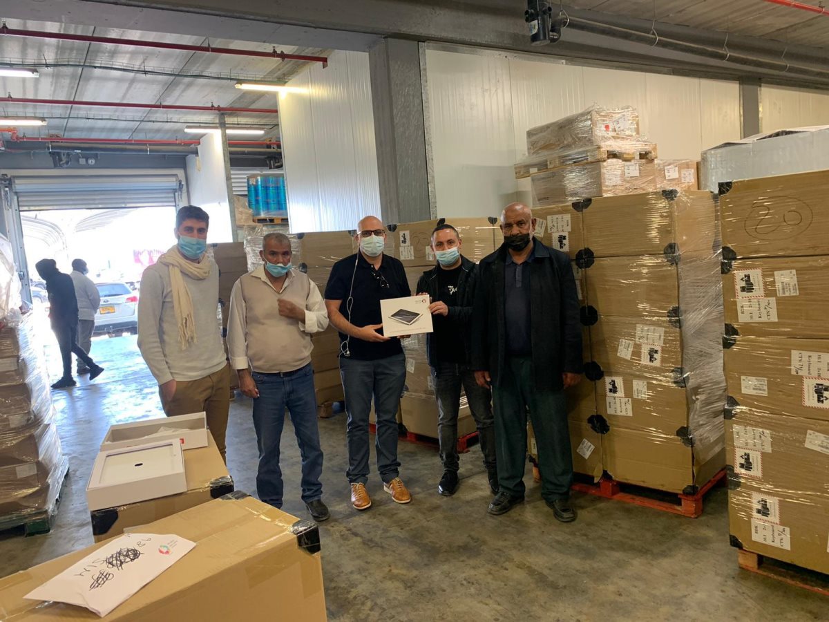 קרדיט צילום עמותת רוח טובה