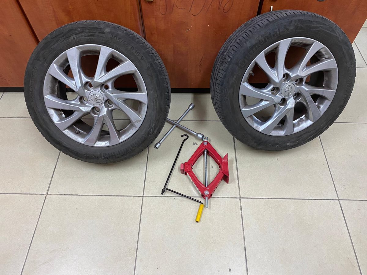 צילום באדיבות משטרת ישראל 