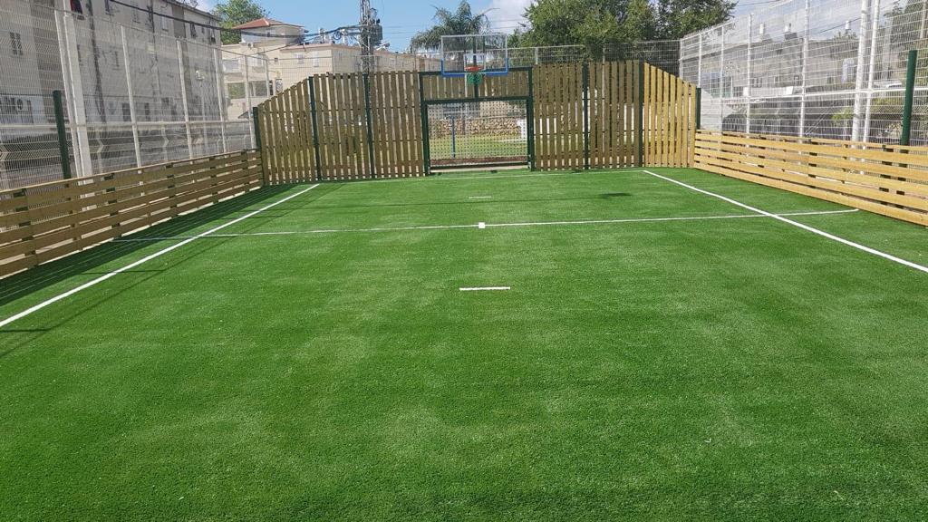 באדיבות המשרד לפיתוח הפריפריה, הנגב והגליל