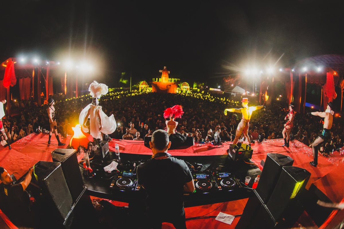 קרדיט Festa Da Lili