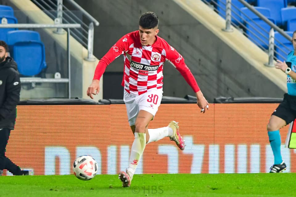 קרדיט: הפועל "מחסני השוק" באר שבע