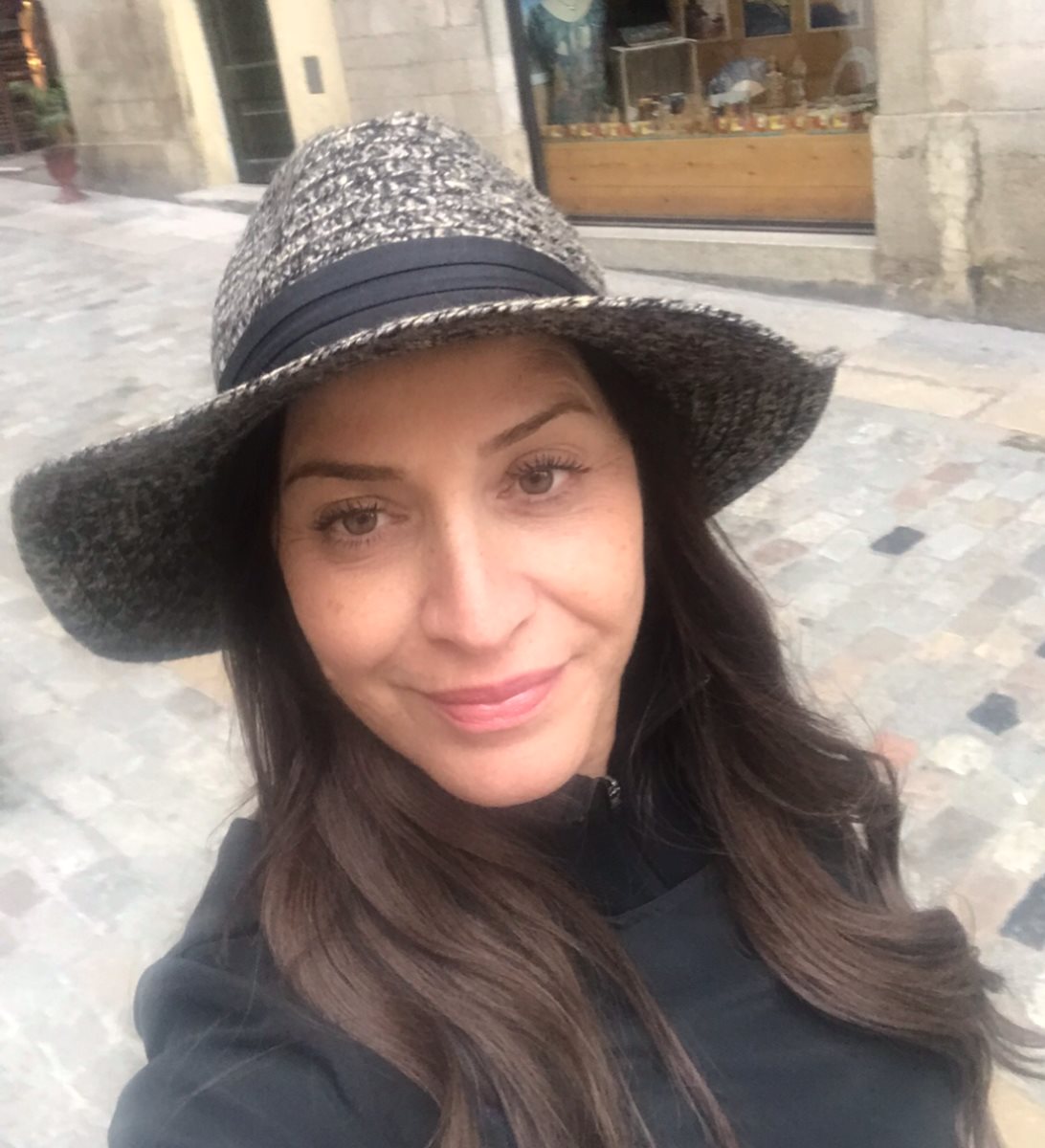 עליזה מנור | צילום פרטי