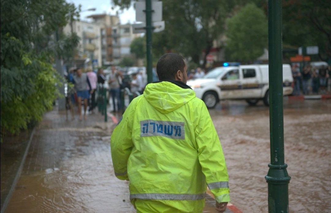 צילום באדיבות משטרת ישראל 