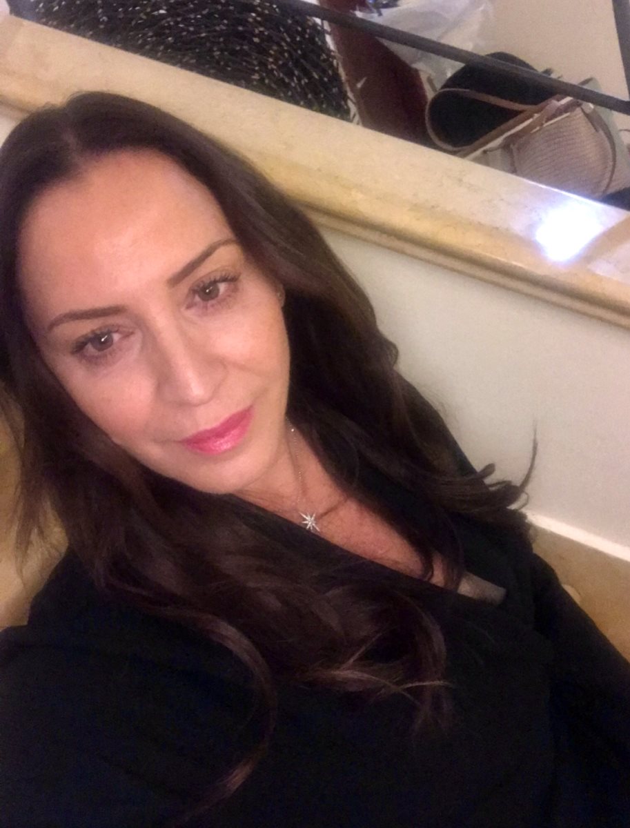 "ייקח זמן לחזור למצב הקודם אבל מי שהיה חזק לפני ימשיך להיות חזק" עליזה מנור | צילום פרטי