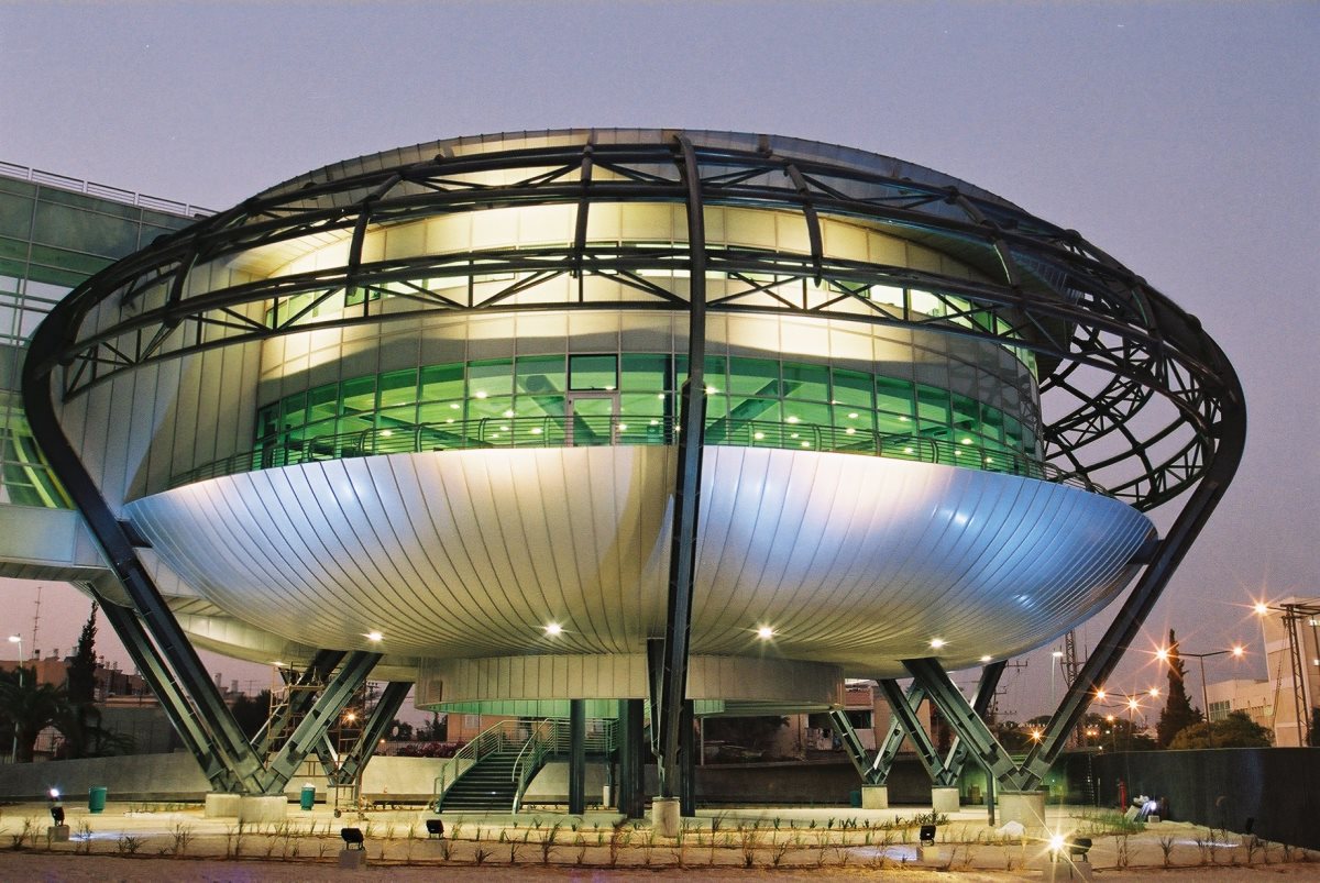 מכללת סמי שמעון צילום יחצ 