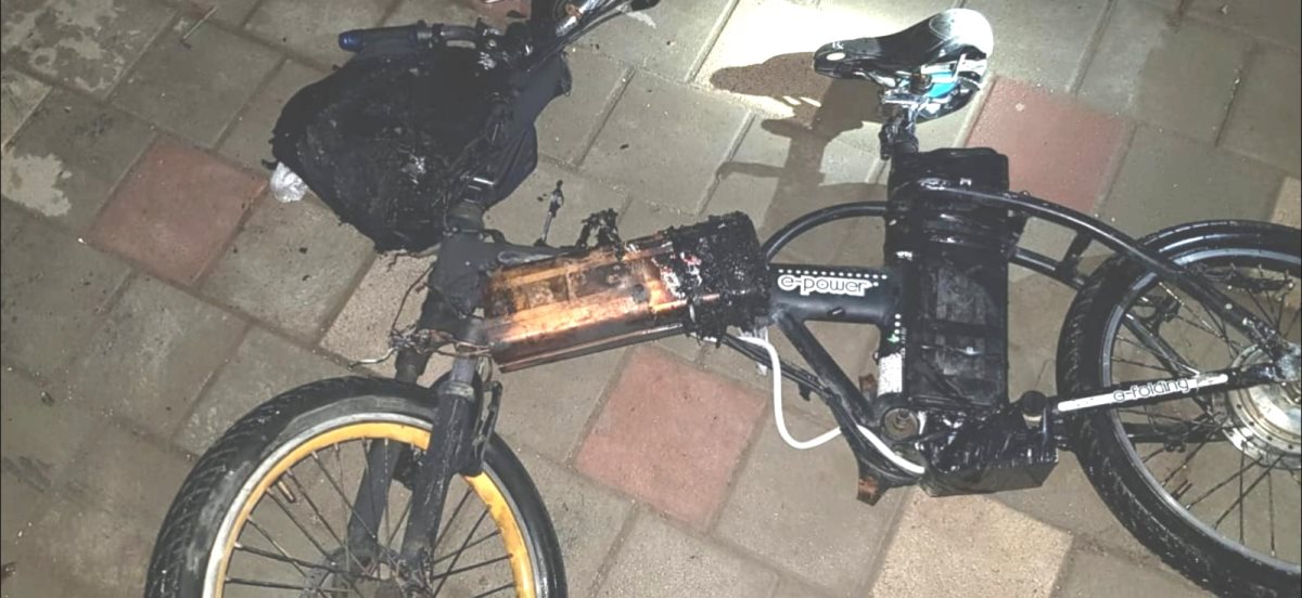 צילום כבאות והצלה 