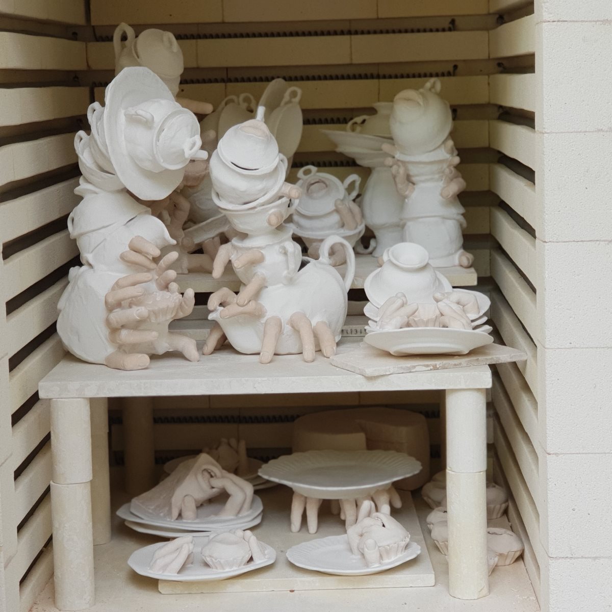 אומנות באינסטגרם צילום יחצ 