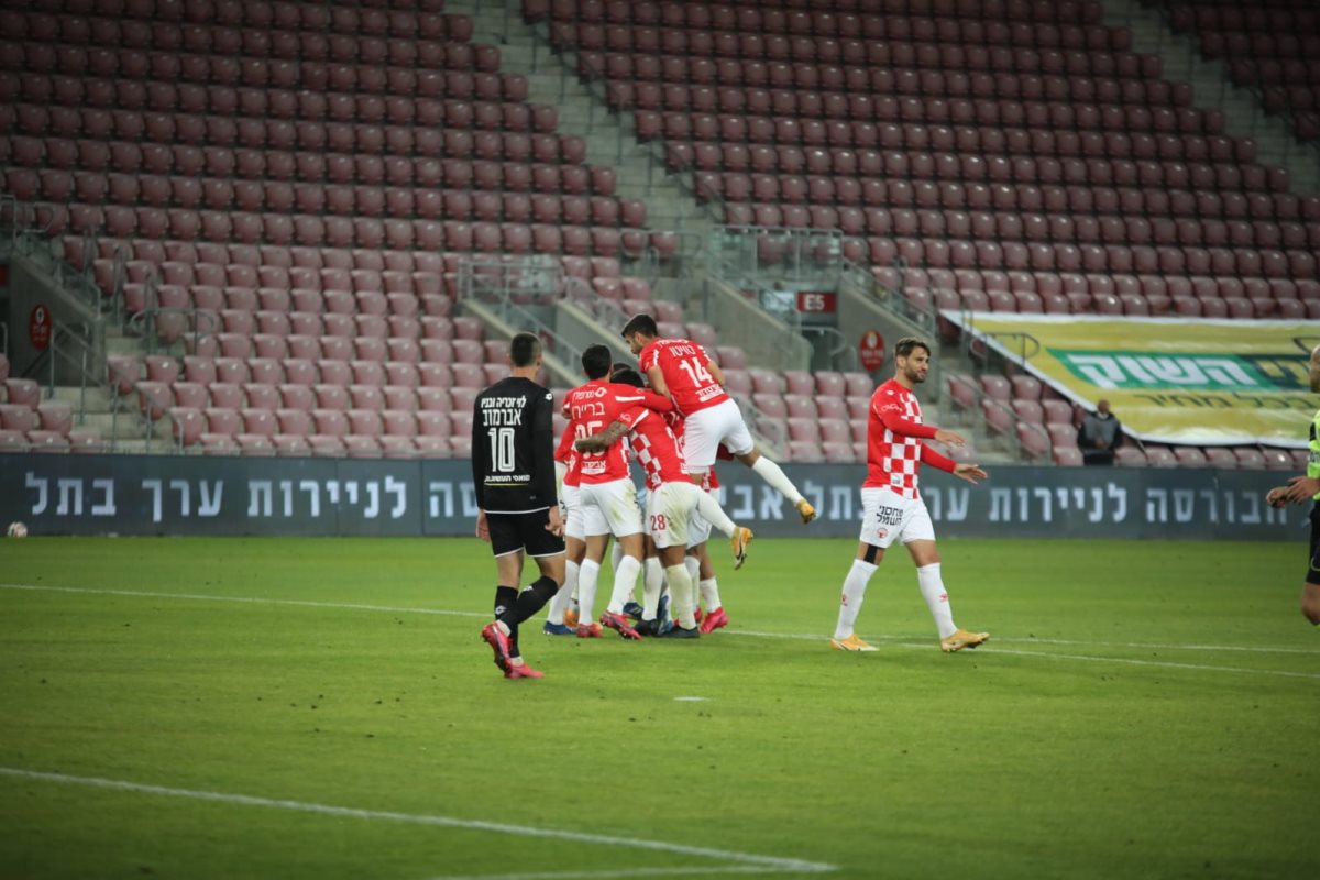 צילום: זאב דיקמן