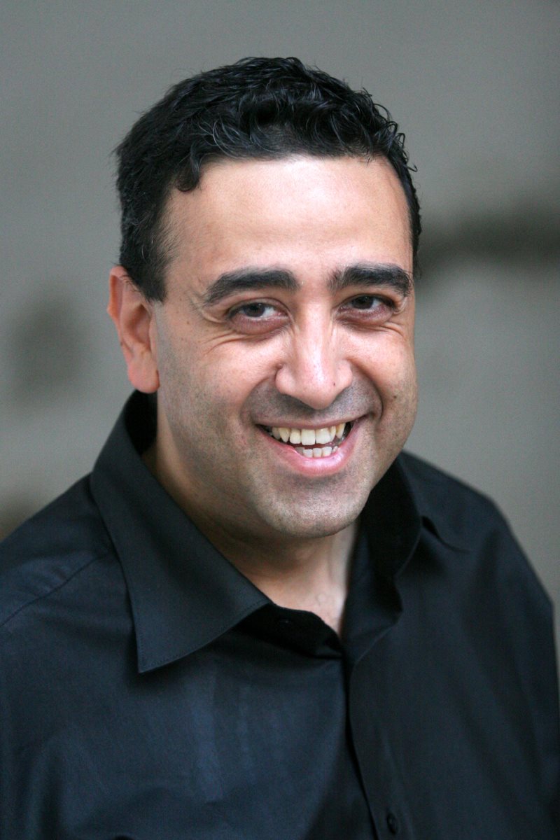 רוח אריאל פטל | צילום: רונן מחלב