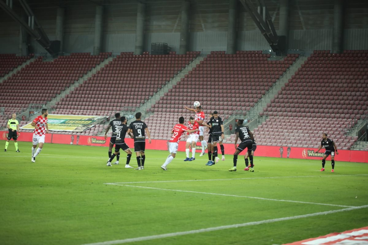 צילום: זאב דיקמן