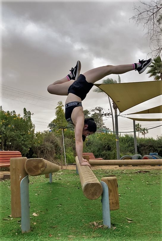 דפנה גיטלר. צילום: אלון מדר