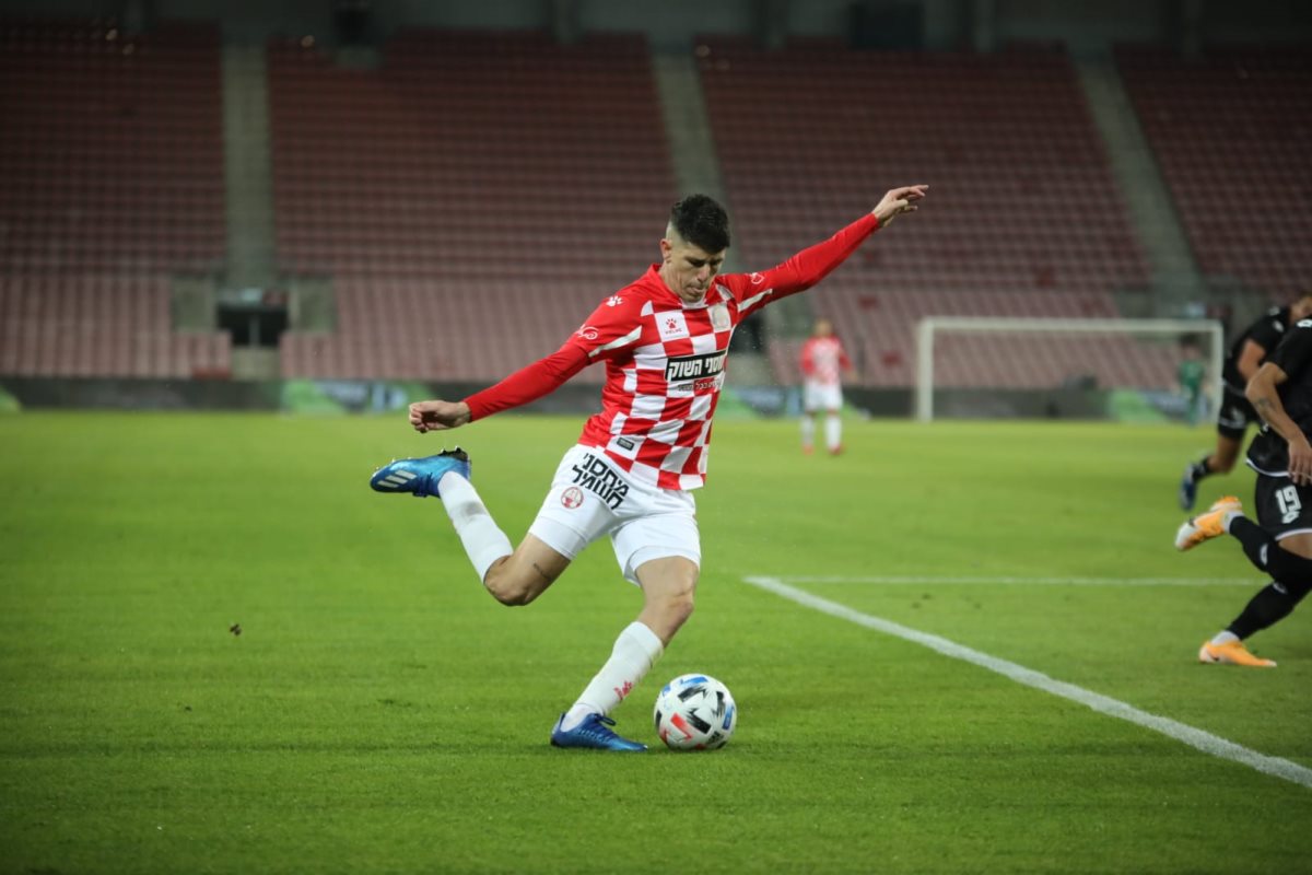 צילום: זאב דיקמן