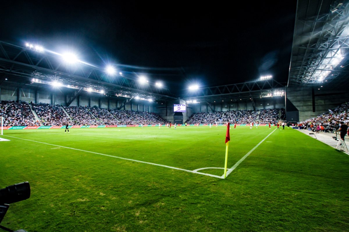 צילום: זאב דיקמן