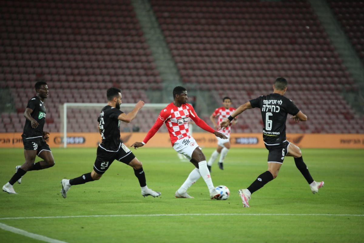 צילום: זאב דיקמן