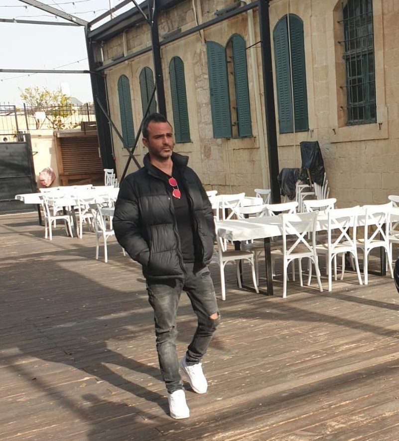 אבי קופל סמילנסקי 