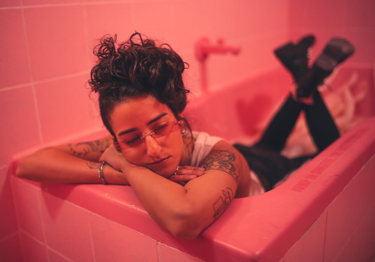 מור ממן. קרדיט צילום: אסף אלי חיים