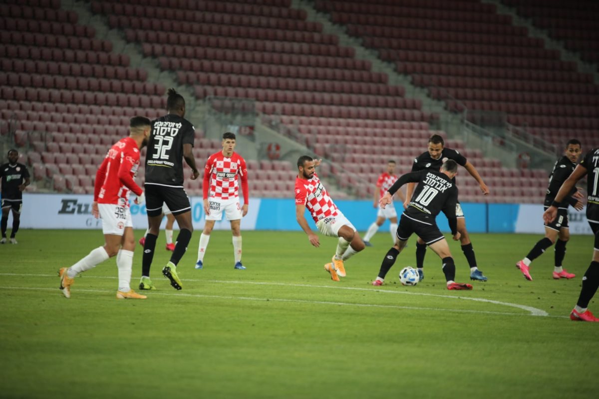 צילום: זאב דיקמן