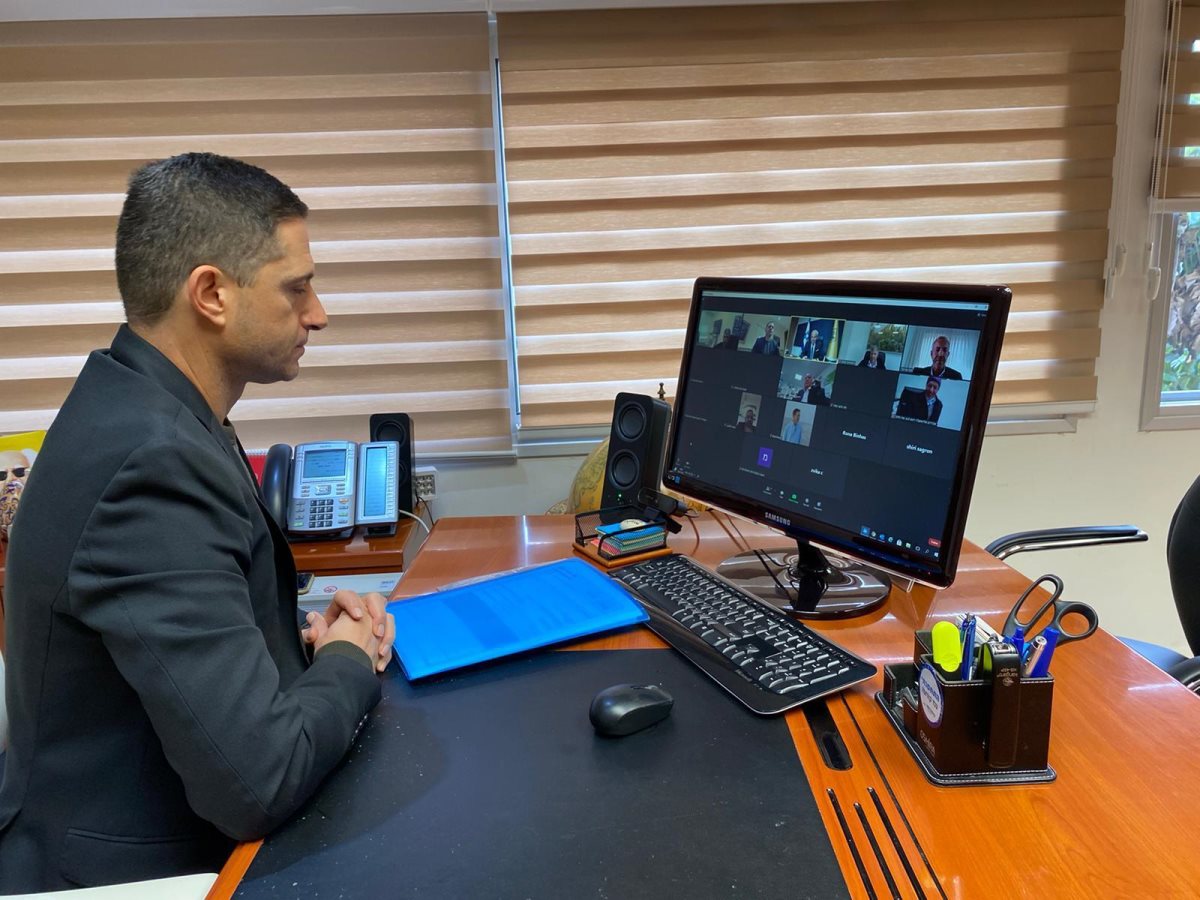 צילום באדיבות עיריית באר שבע 