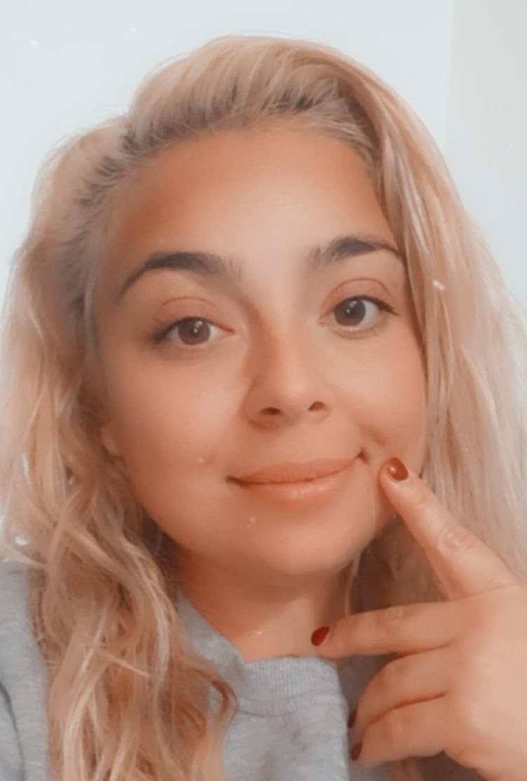 עדי גוזי | צילום פרטי 