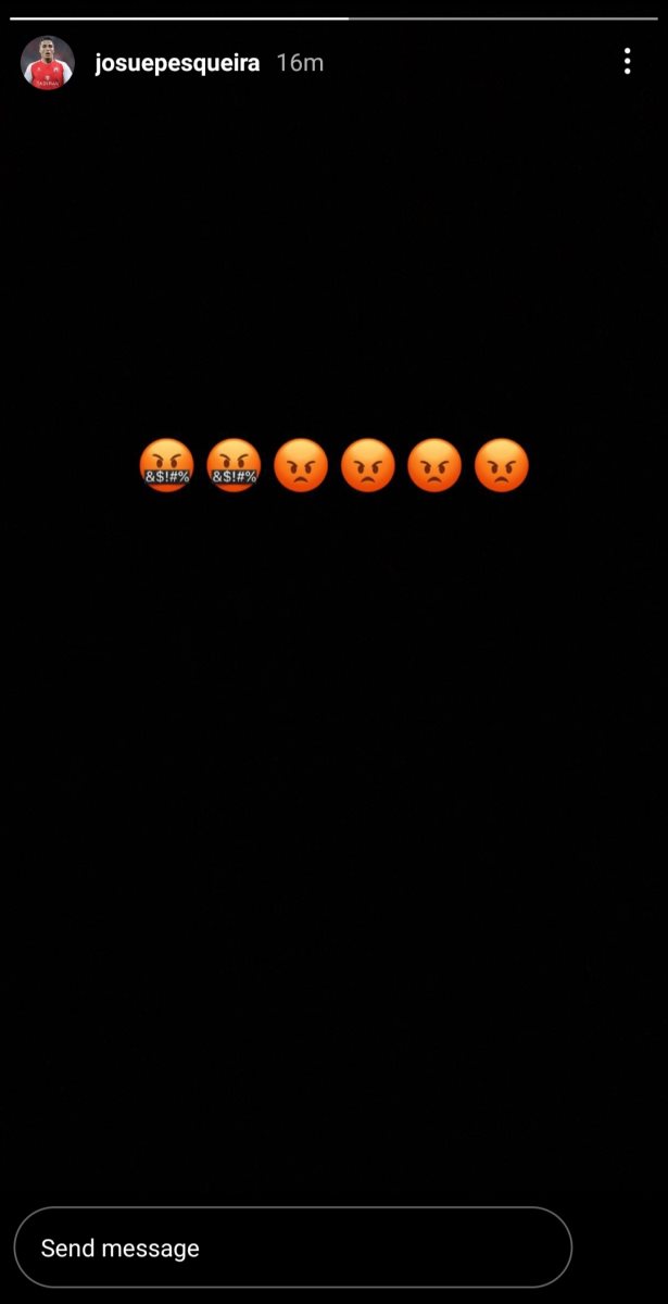 מתוך עמוד האינסטגרם של josuepesqueira