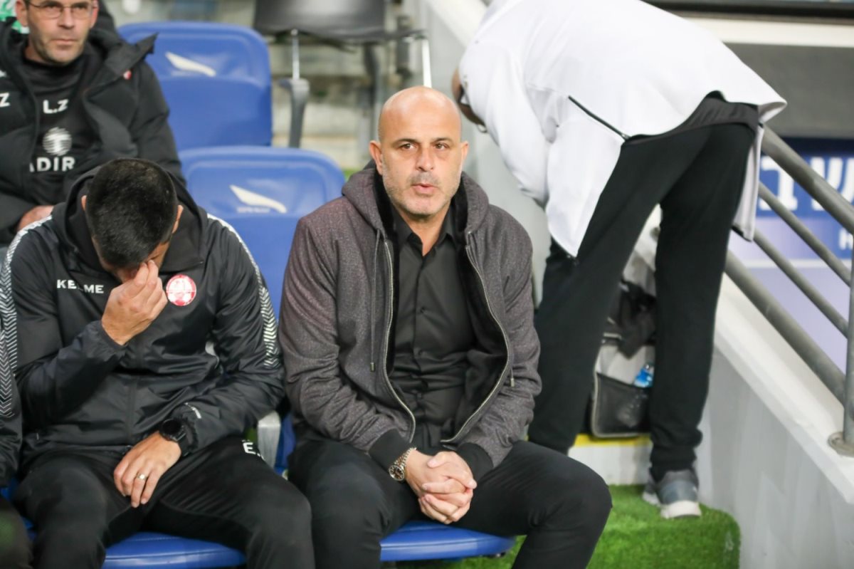 צילום: זאב דיקמן