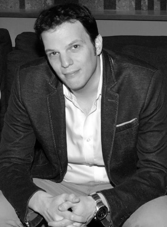 יוחאי בן ישראל- סגן נשיא בחברת LivePerson 