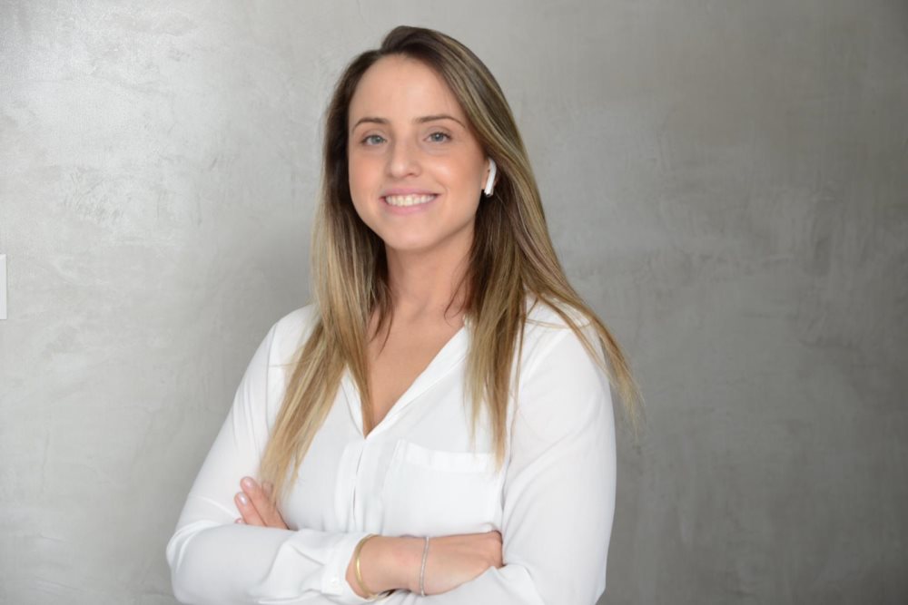 שלי גרויסמן טוב | צילום יחצ 