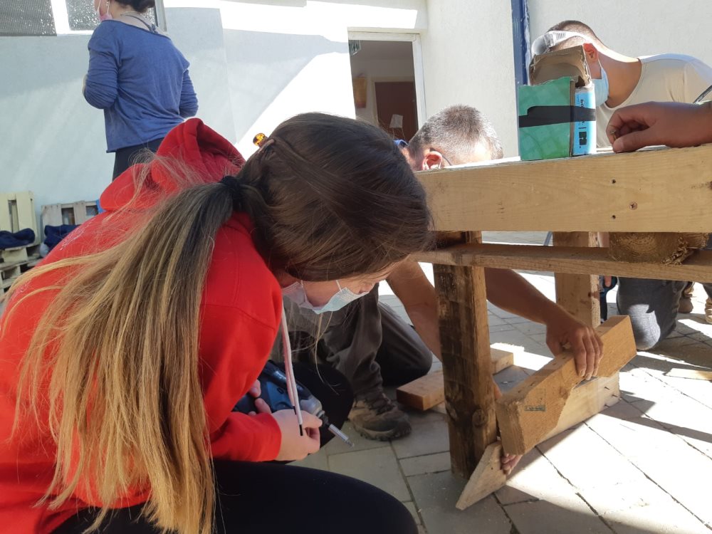 צילום: מועצה אזורית בני שמעון