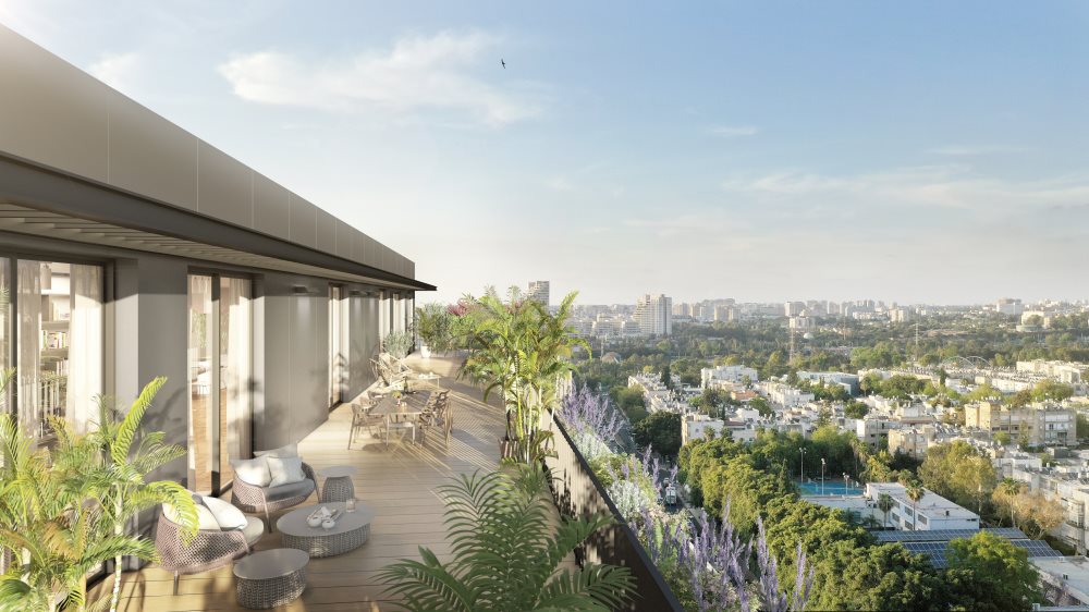 באדיבות יובל רוזיו – קבוצת רוזיו