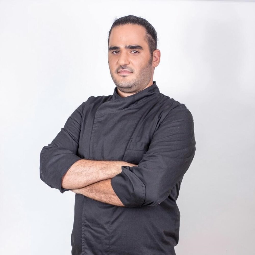 יקיר מסרטי | צילום: אושר בן שטרית 