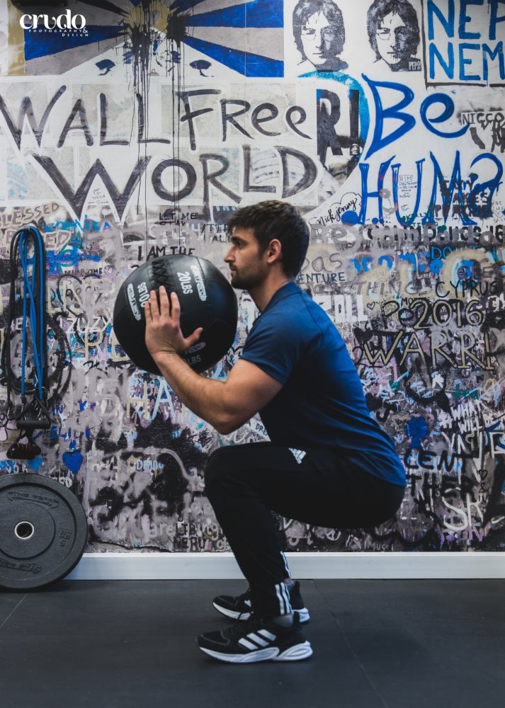 עומר סבן. קרדיט צילום טליה קרודו