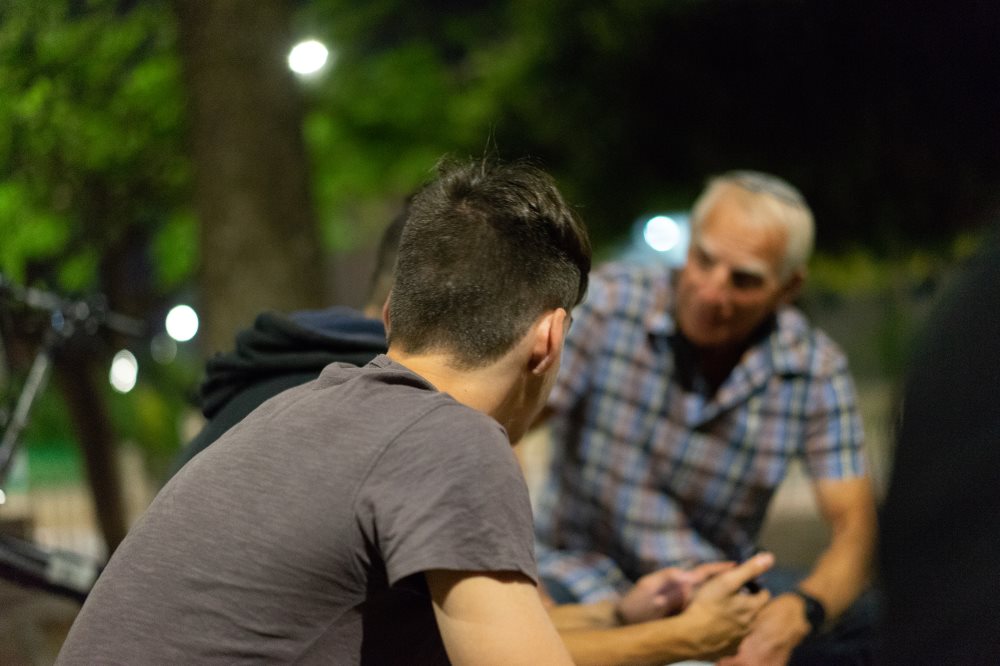 קרדיט עמותת עלם