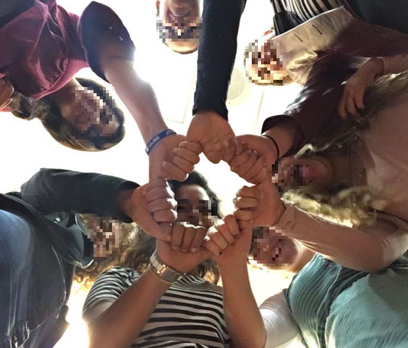 קרדיט עמותת עלם