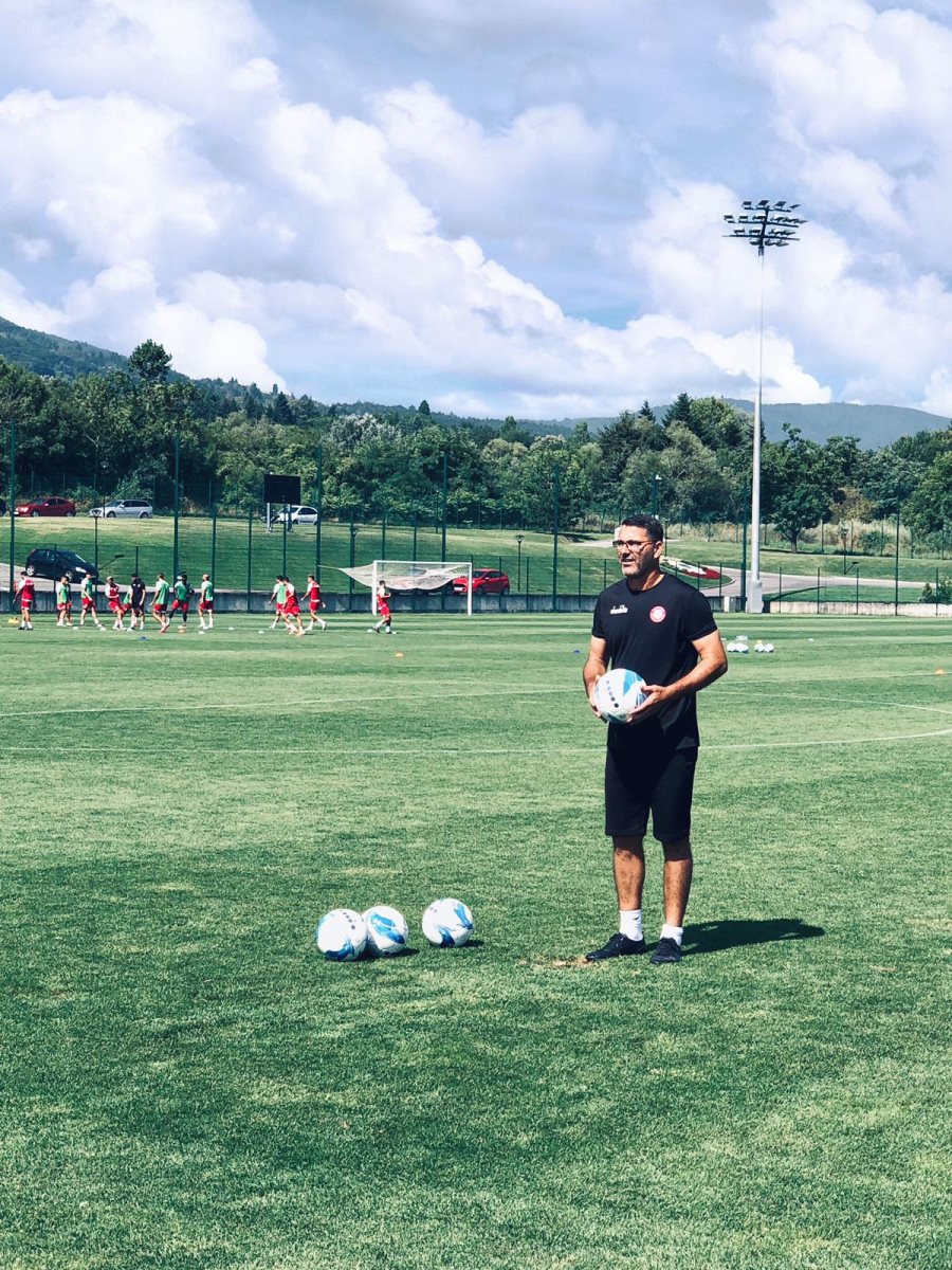 סמדג'ה כיום. קרדיט - צילום פרטי