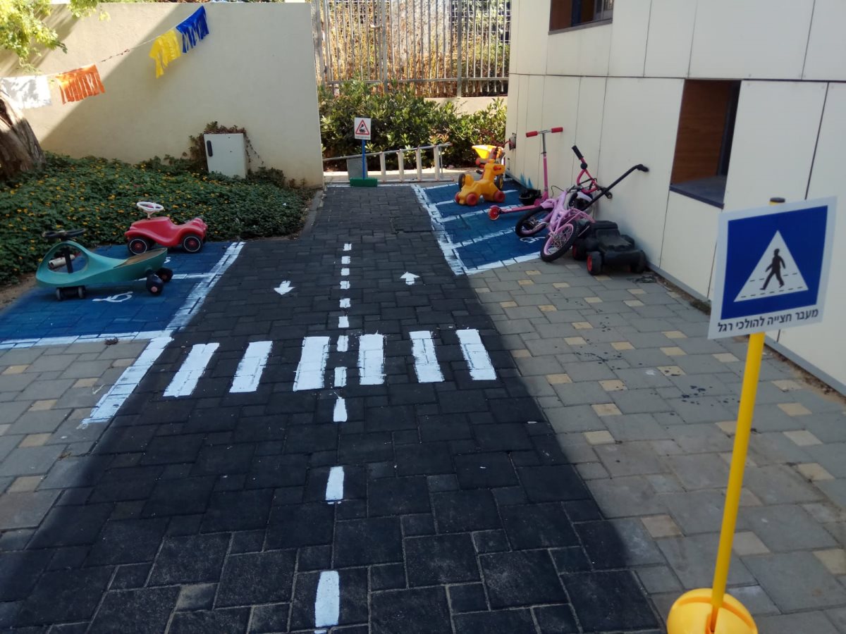 באדיבות עמותת אור ירוק