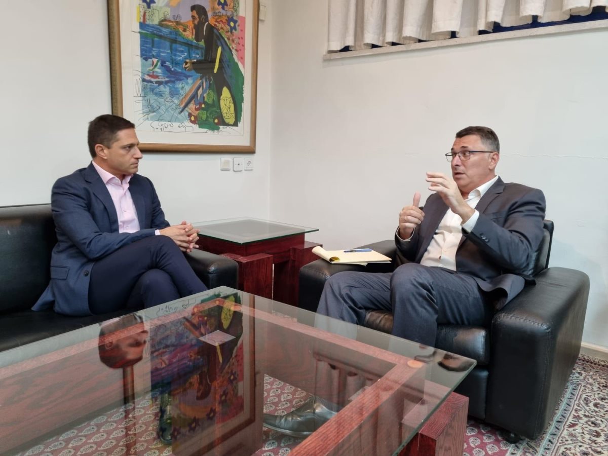 באדיבות עיריית באר שבע