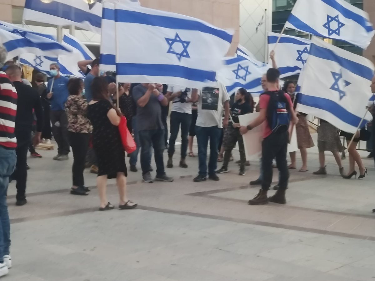 צילום: סתיו ליבנה