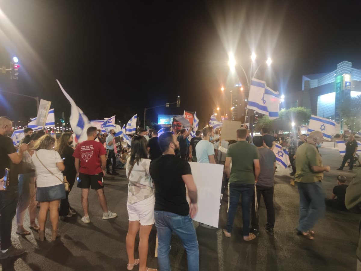 צילום: סתיו ליבנה