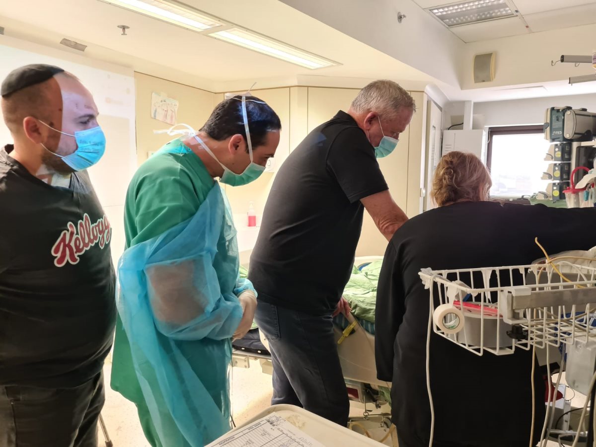 צילום: באדיבות המשפחה