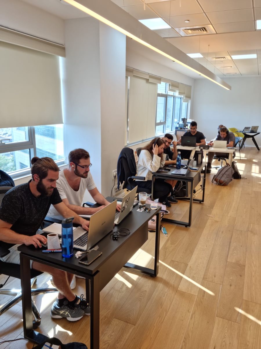 צילום: איתי הראל