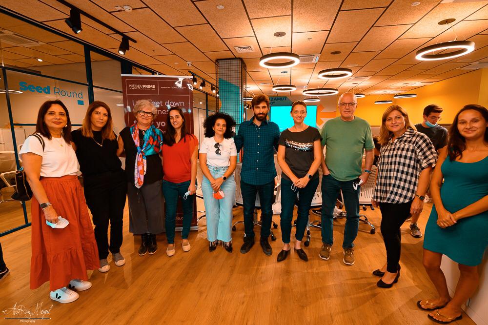 קרדיט - אבירן מויאל