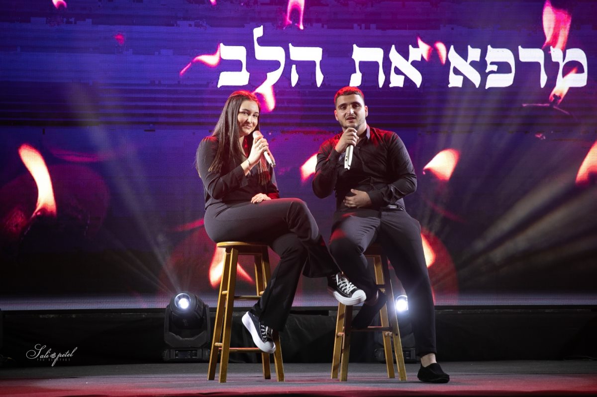 צילם: סלי פטל