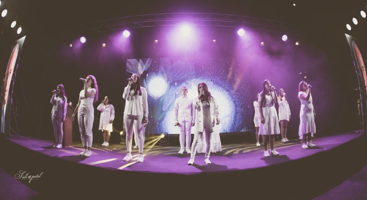 צילום: סלי פטל