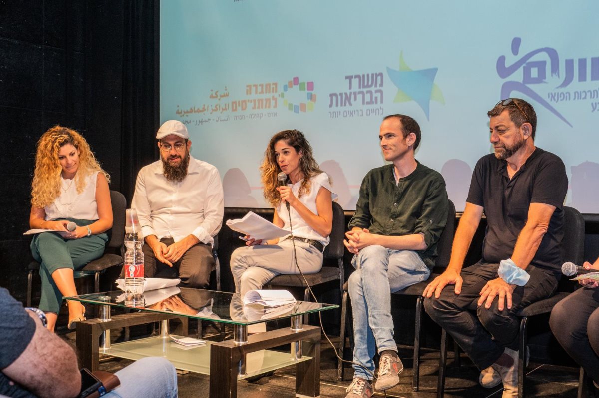 קרדיט - ליאור מוסקוביץ