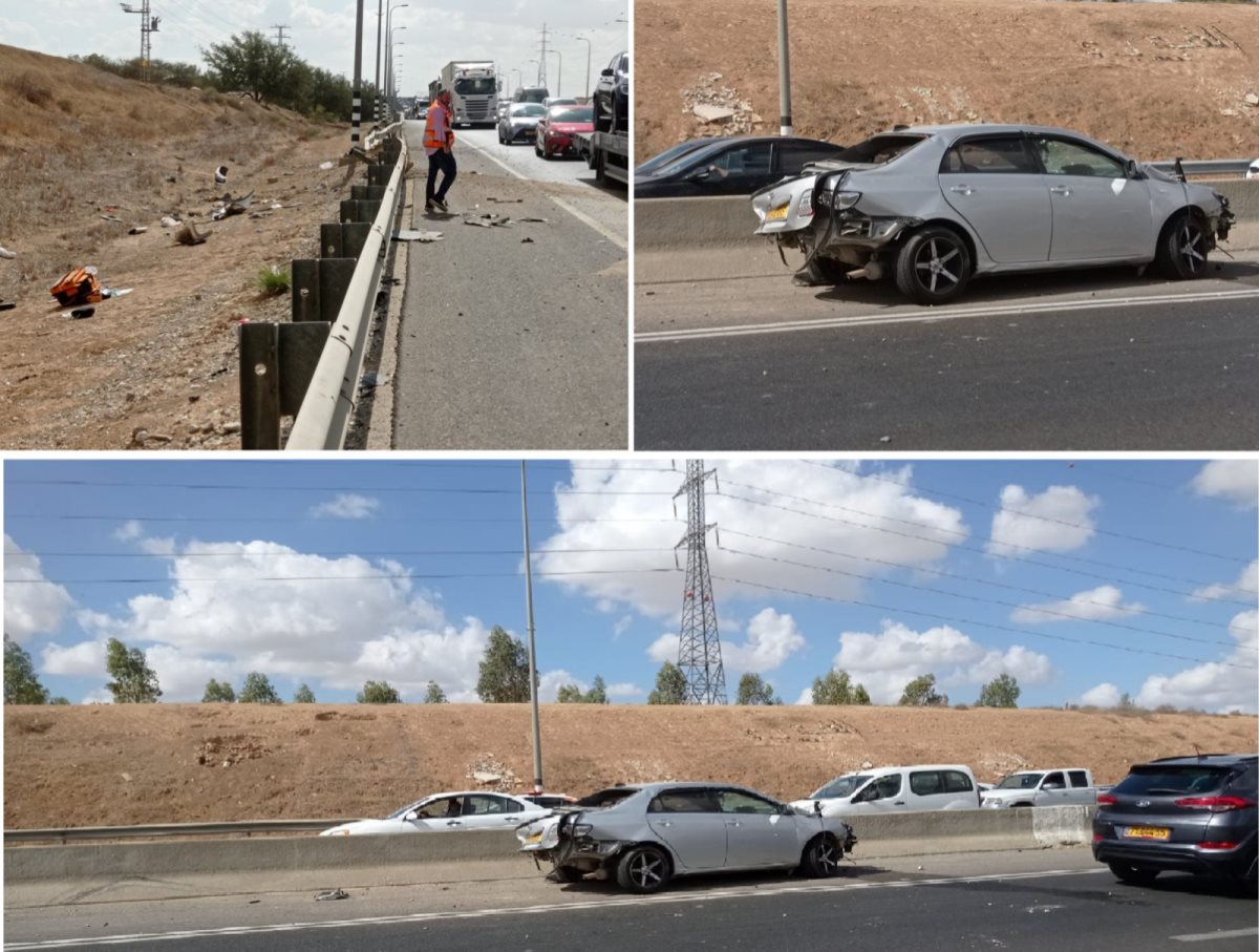 קרדיט - דוברות איחוד והצלה